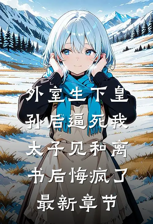 外室生下皇孙后逼死我，太子见和离书后悔疯了最新章节