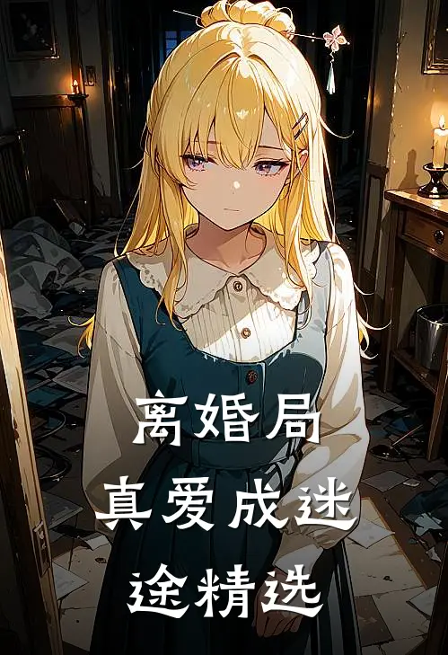 离婚局，真爱成迷途精选