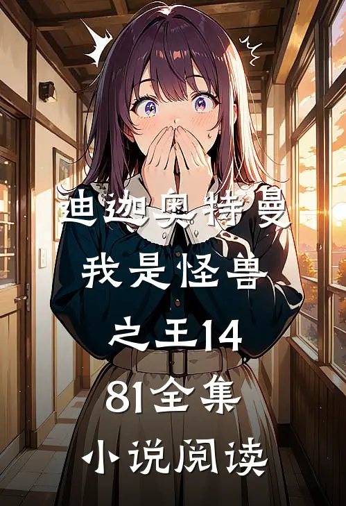 迪迦奥特曼:我是怪兽之王(1-481)全集小说阅读