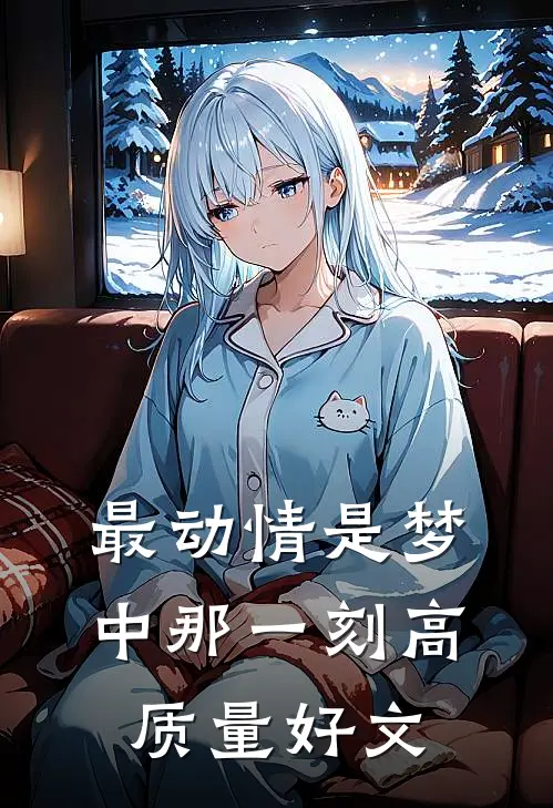 最动情是梦中那一刻高质量好文