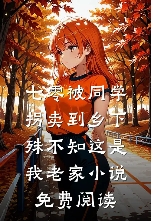 七零被同学拐卖到乡下，殊不知这是我老家小说免费阅读