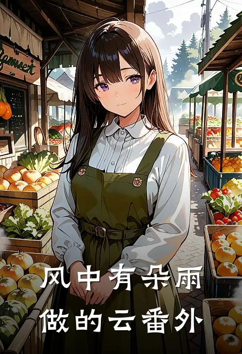 风中有朵雨做的云 番外