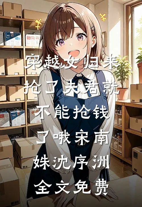 穿越女归来，抢了夫君就不能抢钱了哦宋南姝沈序洲全文免费