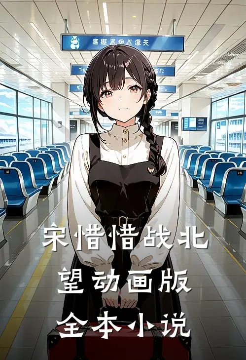 宋惜惜战北望动画版全本小说