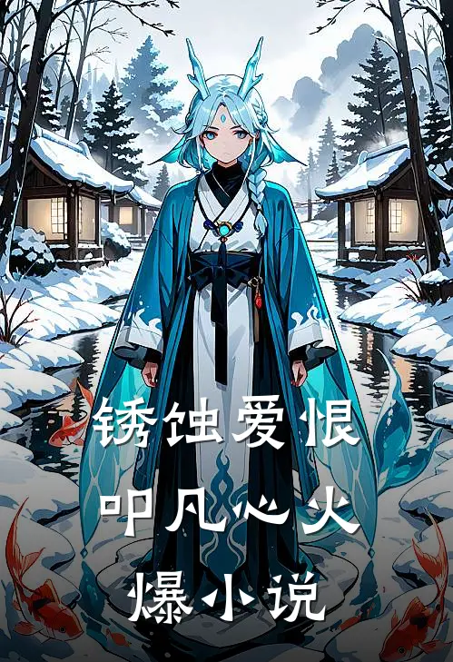 锈蚀爱恨叩凡心火爆小说