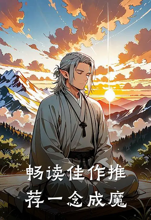 畅读佳作推荐一念成魔