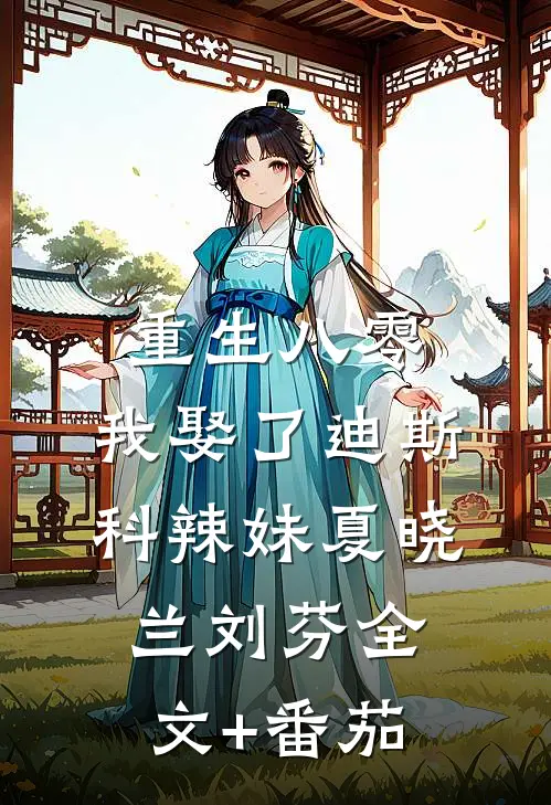 重生八零：我娶了迪斯科辣妹夏晓兰刘芬全文+番茄
