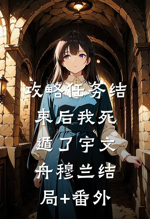 攻略任务结束后我死遁了宇文舟穆兰结局+番外