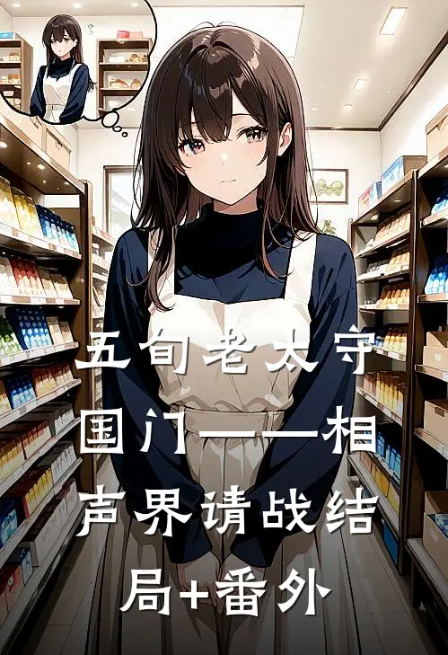 五旬老太守国门——相声界请战结局+番外