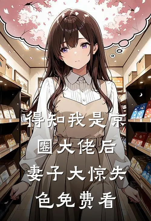 得知我是京圈大佬后，妻子大惊失色免费看