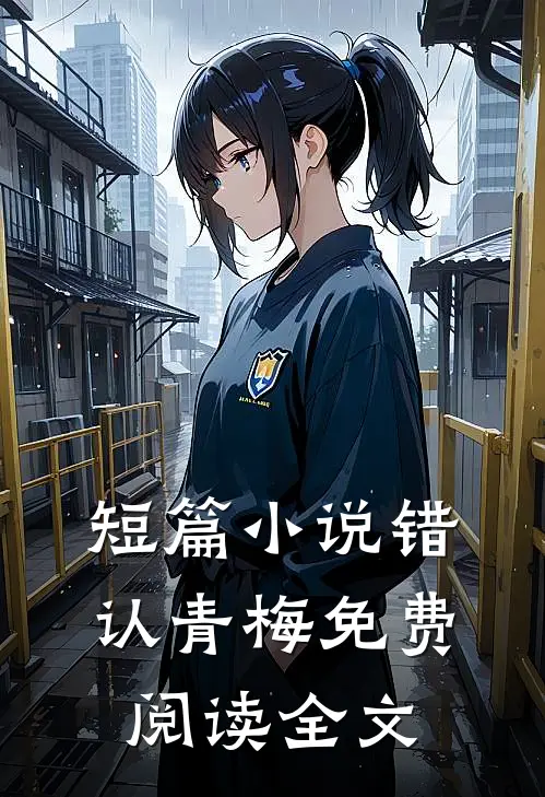短篇小说错认青梅免费阅读全文