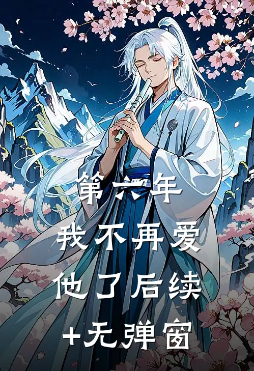 第六年，我不再爱他了后续+无弹窗