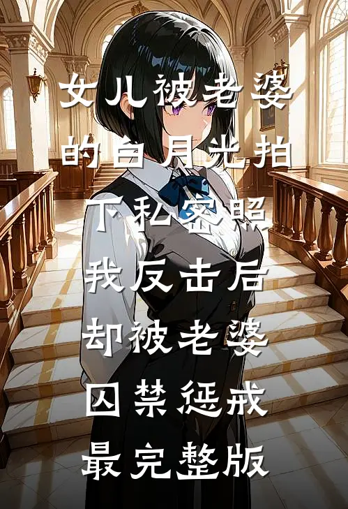 女儿被老婆的白月光拍下私密照，我反击后却被老婆囚禁惩戒最完整版