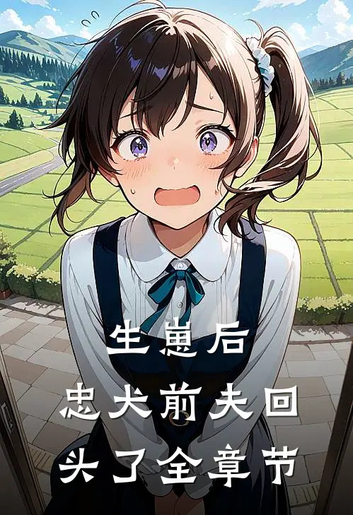 生崽后，忠犬前夫回头了全章节