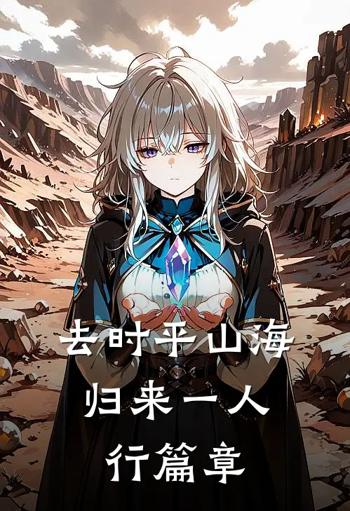 去时平山海，归来一人行篇章