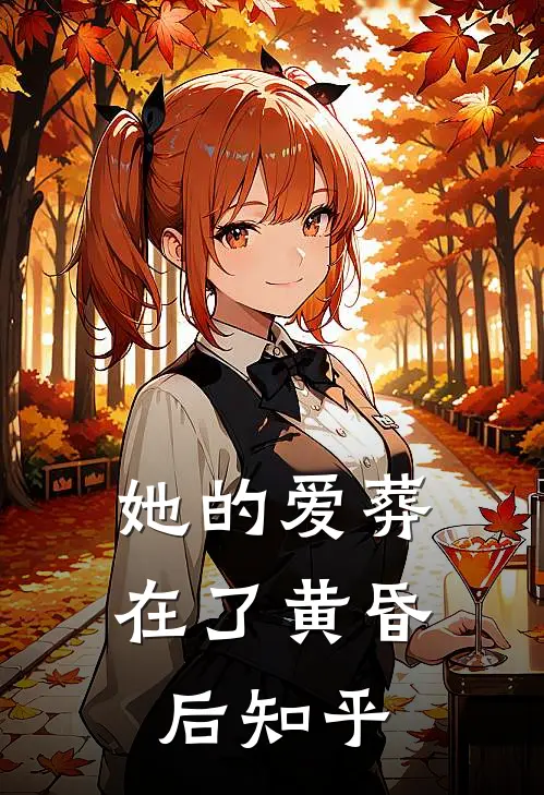 她的爱葬在了黄昏后知乎