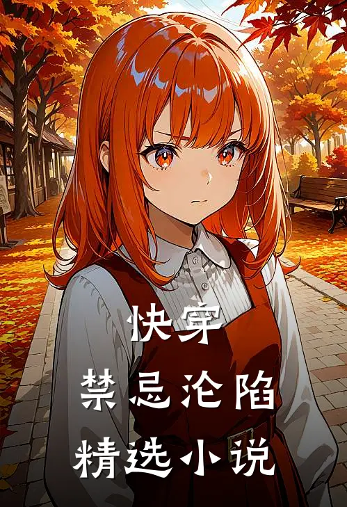 快穿：禁忌沦陷精选小说