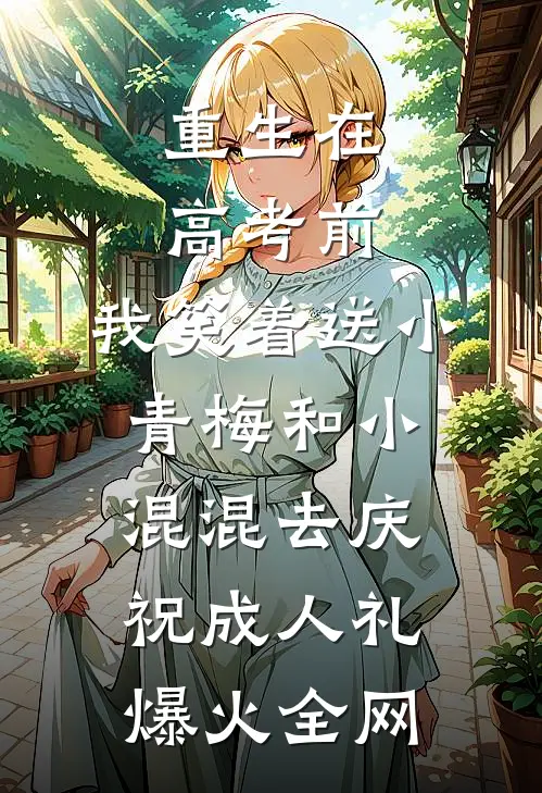 重生在高考前，我笑着送小青梅和小混混去庆祝成人礼爆火全网