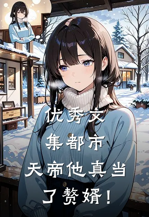 优秀文集都市：天帝他真当了赘婿！