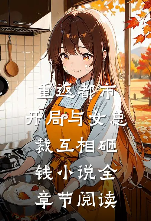 重返都市:开局与女总裁互相砸钱小说全章节阅读