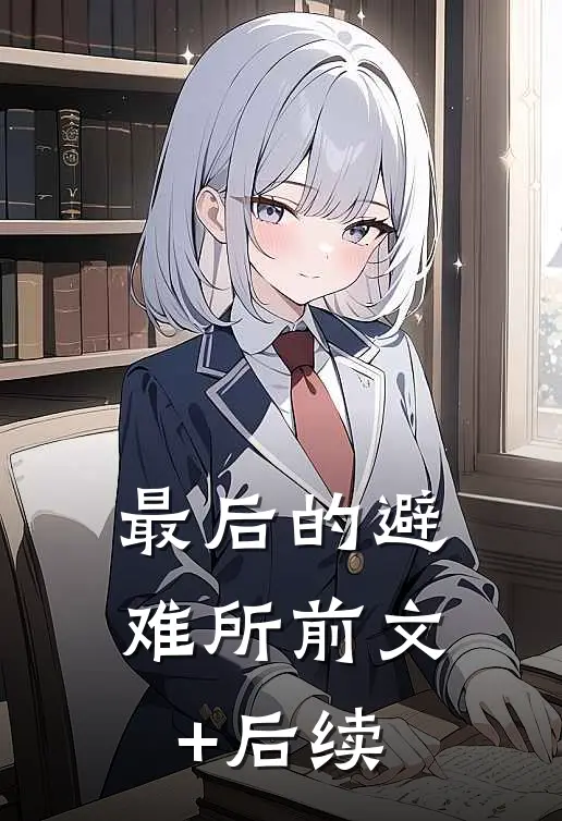 《最后的避难所》前文+后续