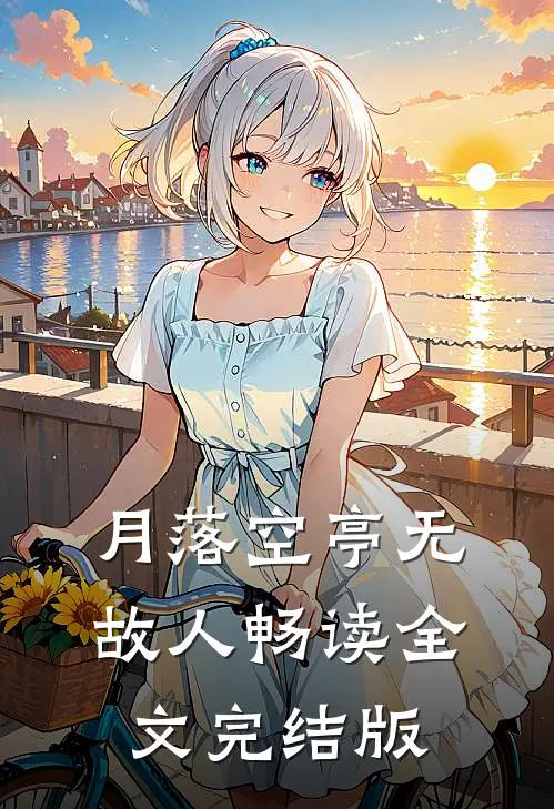 月落空亭无故人畅读全文完结版