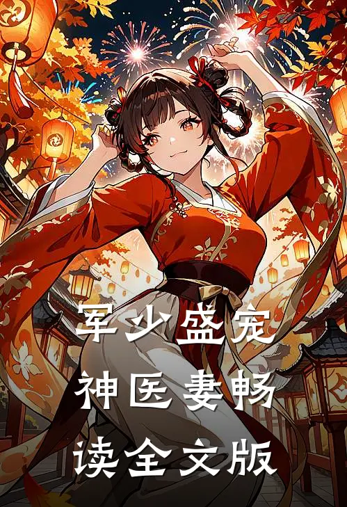 军少盛宠神医妻畅读全文版
