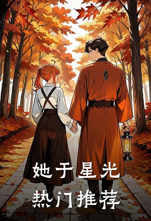 她于星光热门推荐