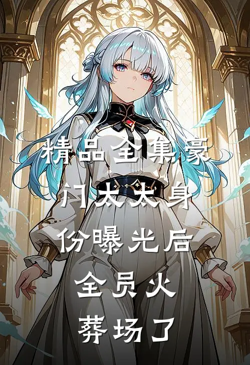 精品全集豪门太太身份曝光后，全员火葬场了