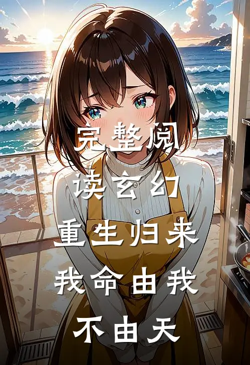 完整阅读玄幻：重生归来，我命由我不由天