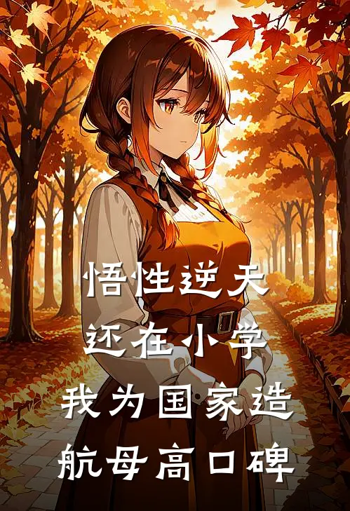 悟性逆天：还在小学，我为国家造航母高口碑