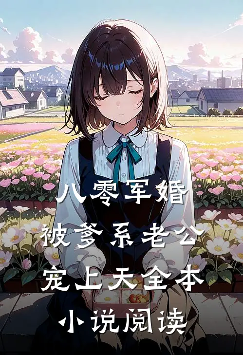 八零军婚：被爹系老公宠上天全本小说阅读