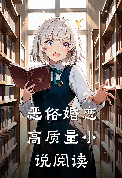 恶俗婚恋高质量小说阅读