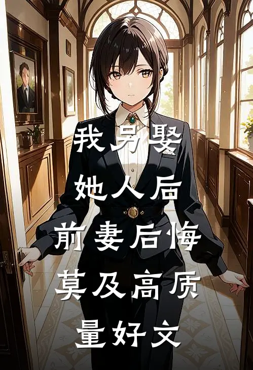 我另娶她人后，前妻后悔莫及高质量好文