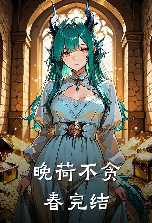 晚荷不贪春完结