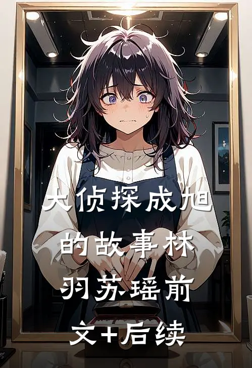 大侦探成旭的故事林羽苏瑶前文+后续