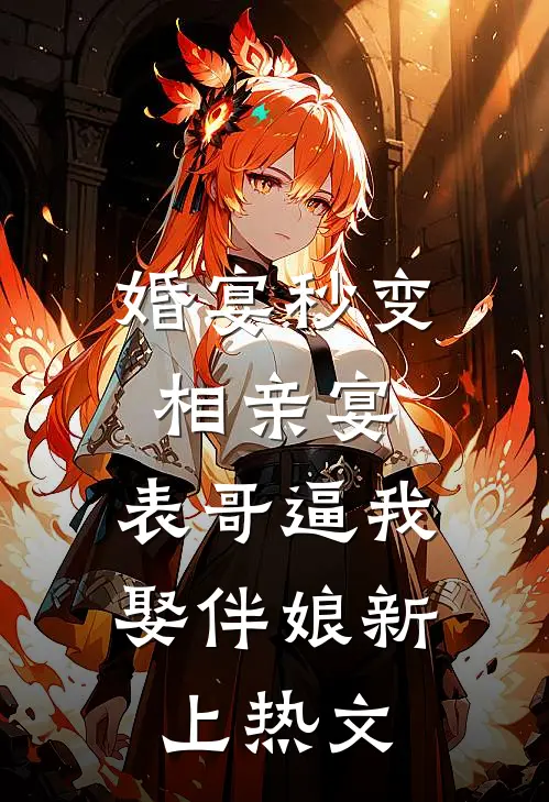 婚宴秒变相亲宴，表哥逼我娶伴娘新上热文