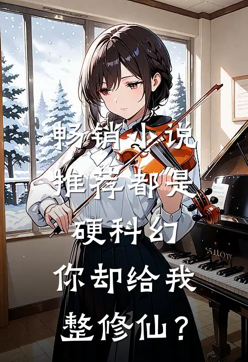 畅销小说推荐都是硬科幻，你却给我整修仙？