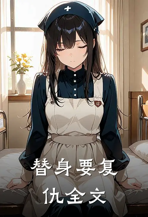 替身要复仇全文