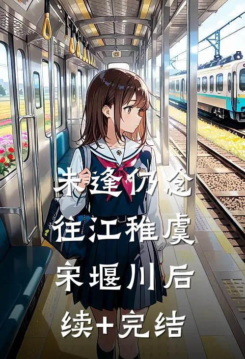 未逢仍念往江稚虞宋堰川后续+完结
