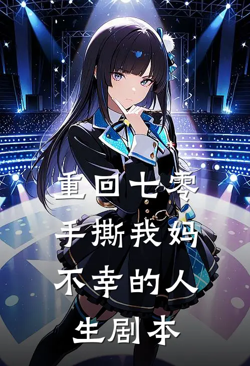 重回七零，手撕我妈不幸的人生剧本
