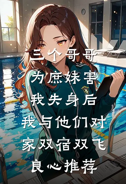 三个哥哥为庶妹害我失身后，我与他们对家双宿双飞良心推荐