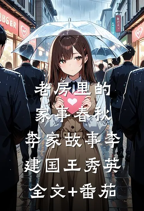 《老房里的家事春秋：李家故事》李建国王秀英全文+番茄