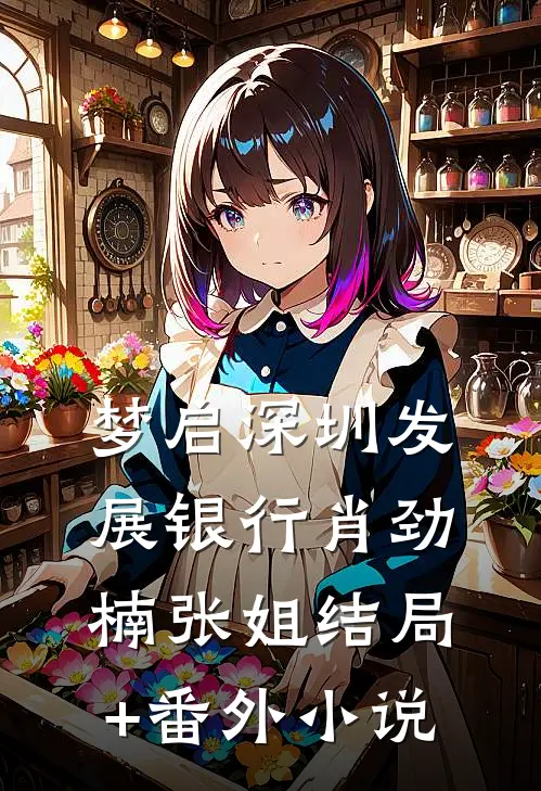 梦启深圳发展银行肖劲楠张姐结局+番外小说