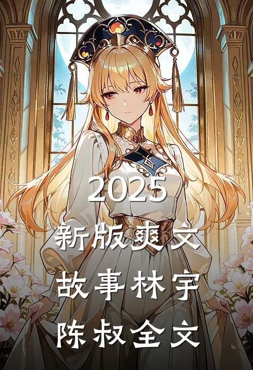 2025新版爽文故事林宇陈叔全文