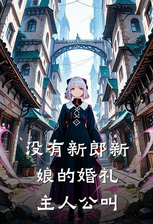 没有新郎新娘的婚礼主人公叫