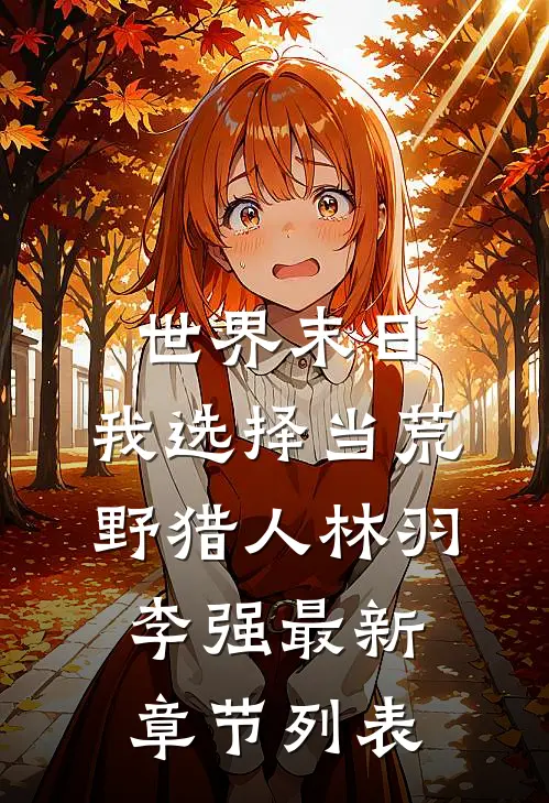 世界末日，我选择当荒野猎人林羽李强最新章节列表