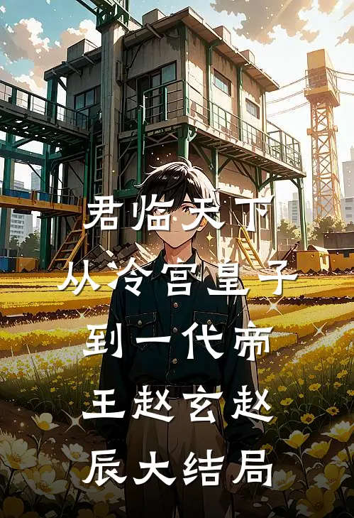 君临天下：从冷宫皇子到一代帝王赵玄赵辰大结局