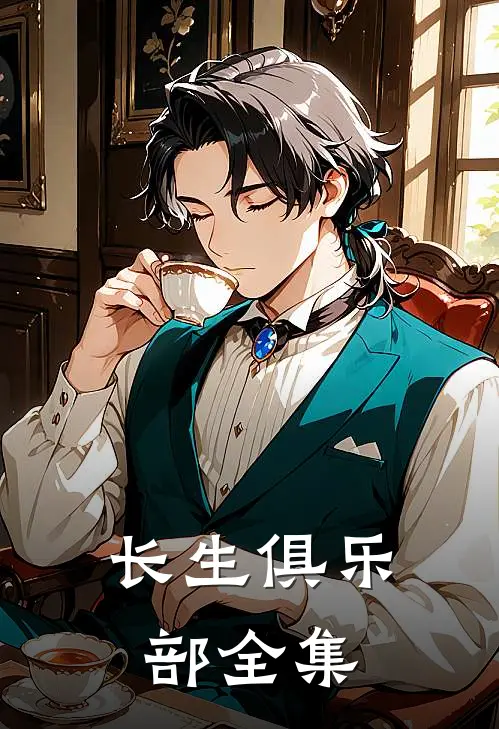 长生俱乐部全集
