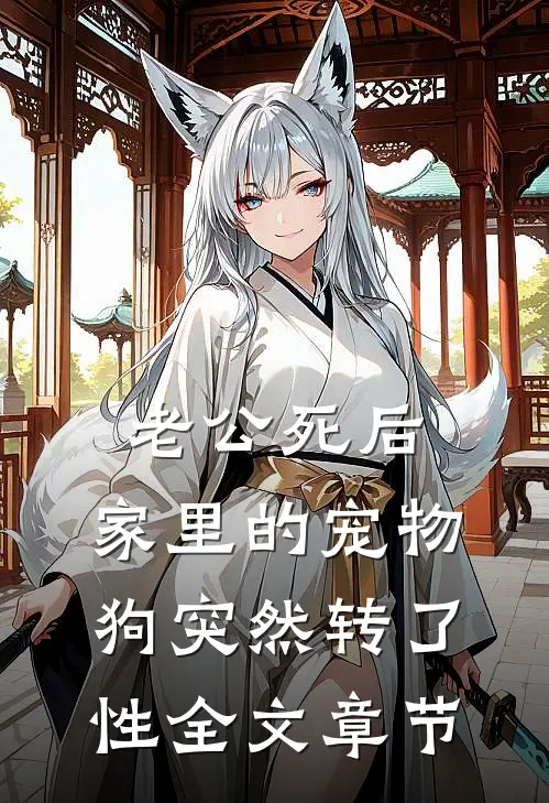 老公死后，家里的宠物狗突然转了性全文章节